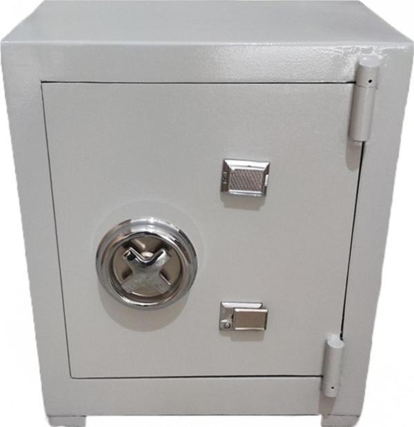 Sur Çelik 55 cm 100 Kg Yangına Dayanıklı - Image 1