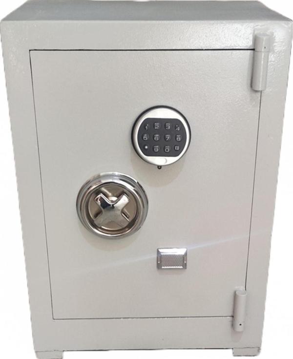 Sur Çelik 65 cm 120 Kg Yangına Dayanıklı - Image 1