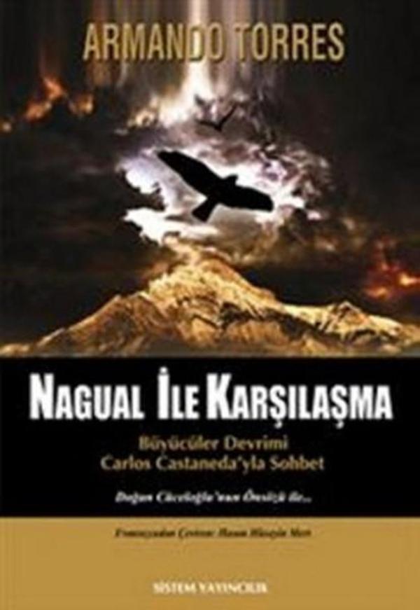 Nagual İle Karşılaşma - Sistem Yayıncılık - Image 1