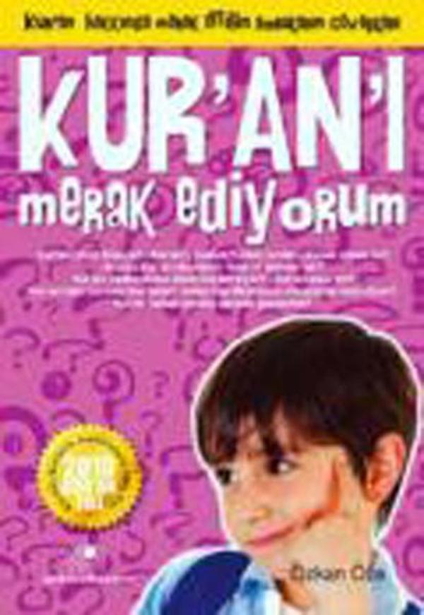 Kur'an'ı Merak Ediyorum - Uğurböceği - Image 1