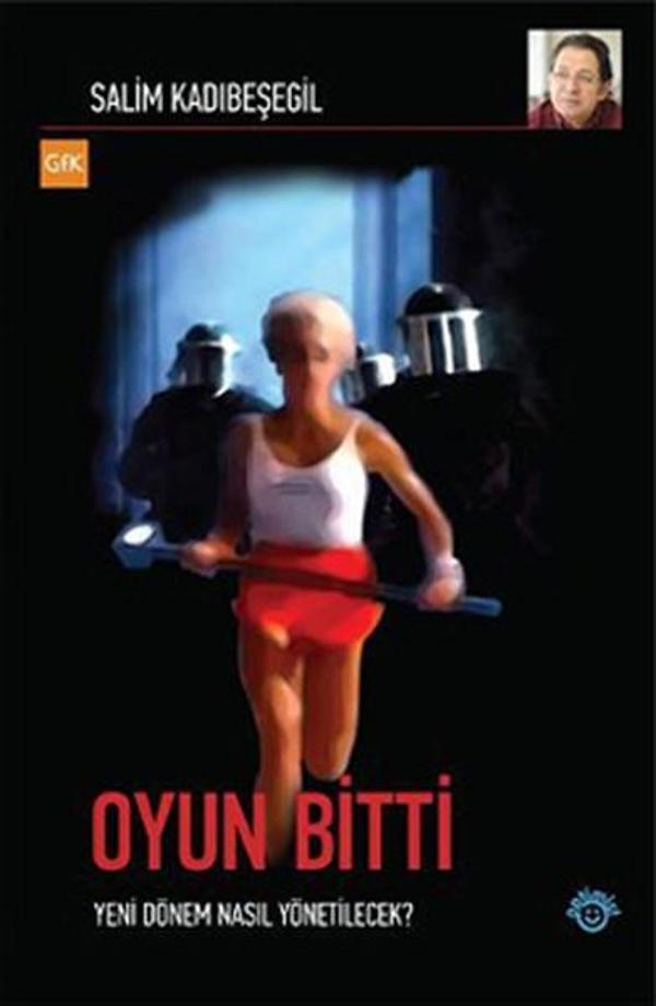 Optimist Oyun Bitti - Optimist - Image 1
