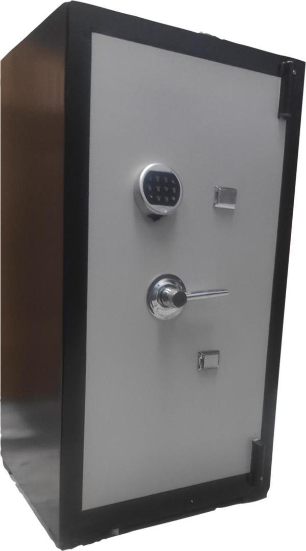 Sur Çelik Zırhlı Para Kasası 105 cm - Image 1