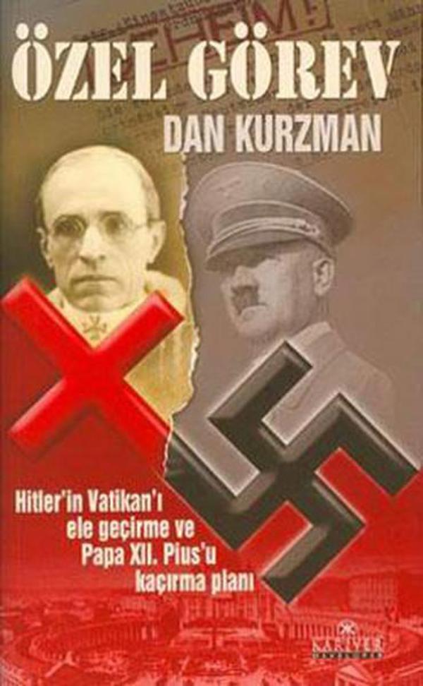Kariyer Yayınları Özel Görev - Kariyer Yayınları - Image 1