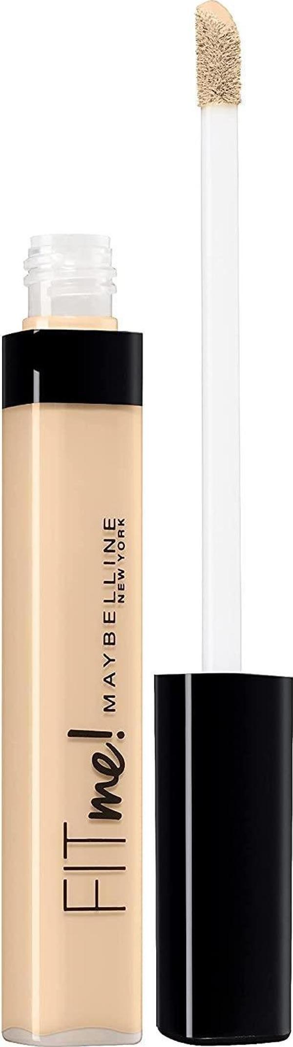 Maybelline New York Fit Me Kapatıcı - 15 Fair - Image 1