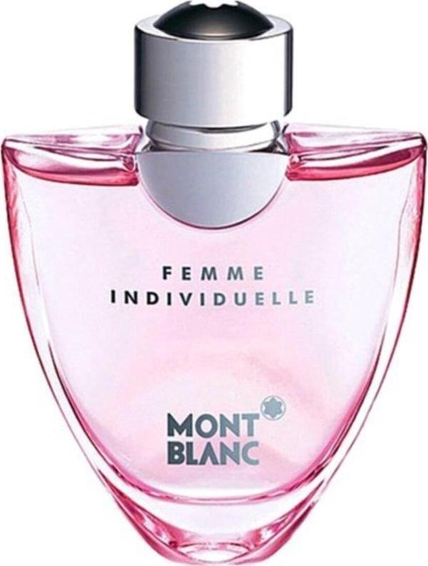 Mont Blanc Individuelle EDT Kadın Parfümü 75ML - Image 1