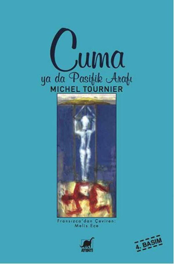 Cuma ya da Pasifik Arafı - Ayrıntı Yayınları - Image 1