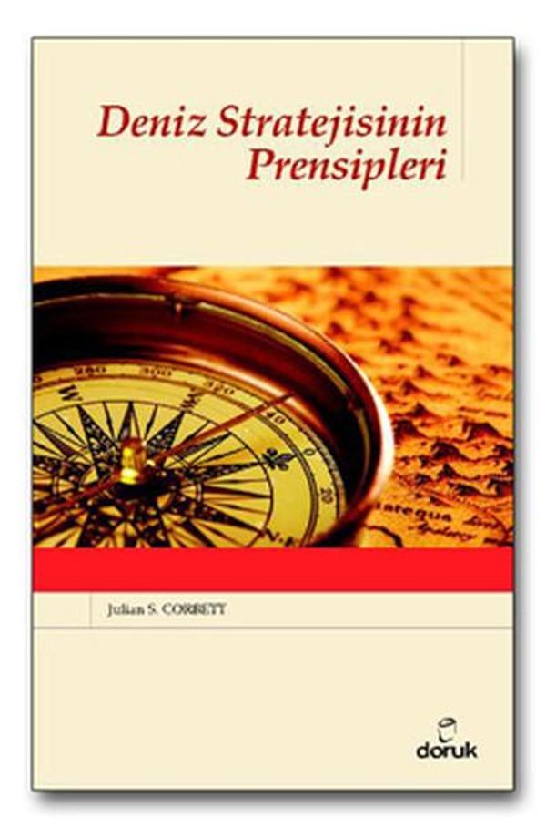 Deniz Stratejisinin Prensipleri - Doruk Yayınları - Image 1