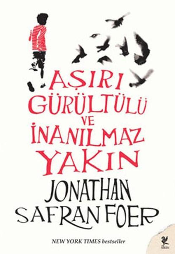 Aşırı Gürültülü ve İnanılmaz Yakın - Siren Yayınları - Image 1