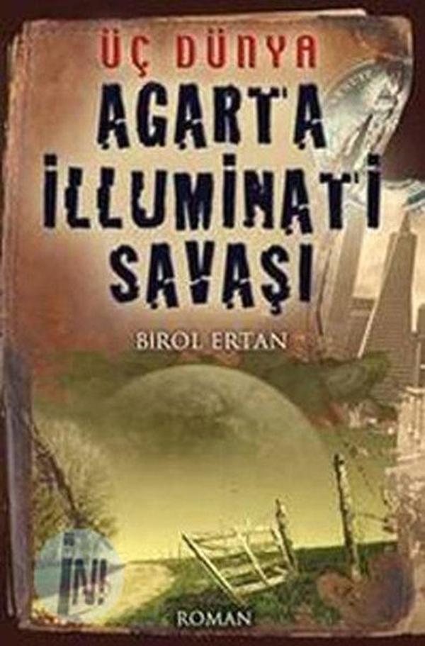 Agarta İlluminati Savaşı - Şira Yayınları - Image 1