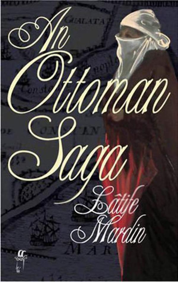 The Ottoman Saga - Oğlak Yayıncılık - Image 1