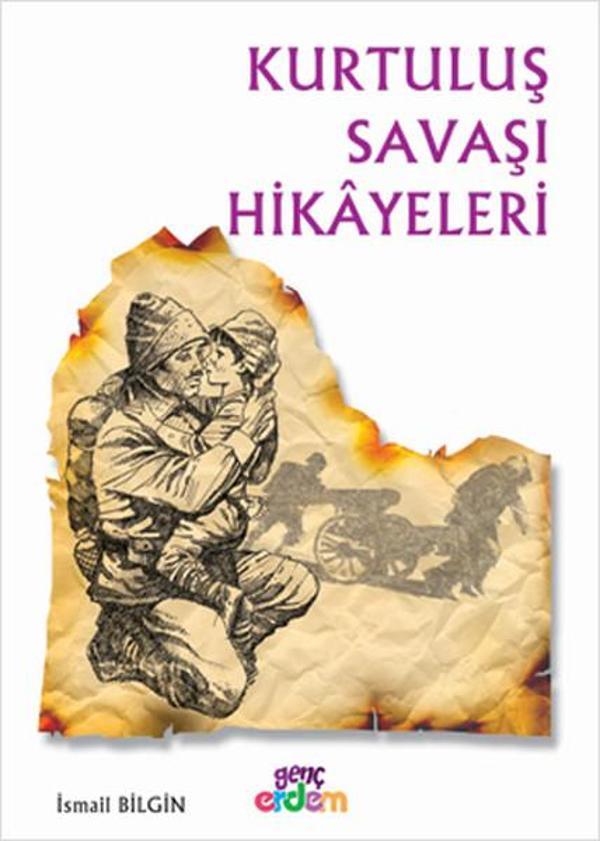 Kurtuluş Savaşı Hikayeleri - Genç Erdem - Image 1