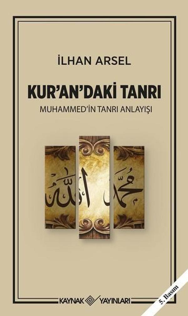 Kur'an'daki Tanrı - Kaynak Yayınları - Image 1