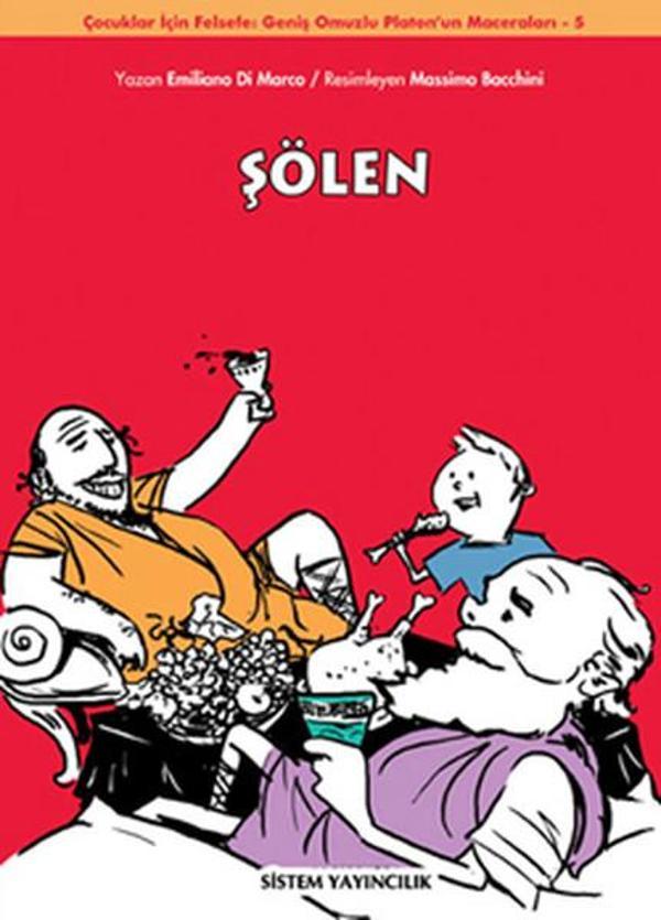Şölen - Sistem Yayıncılık - Image 1