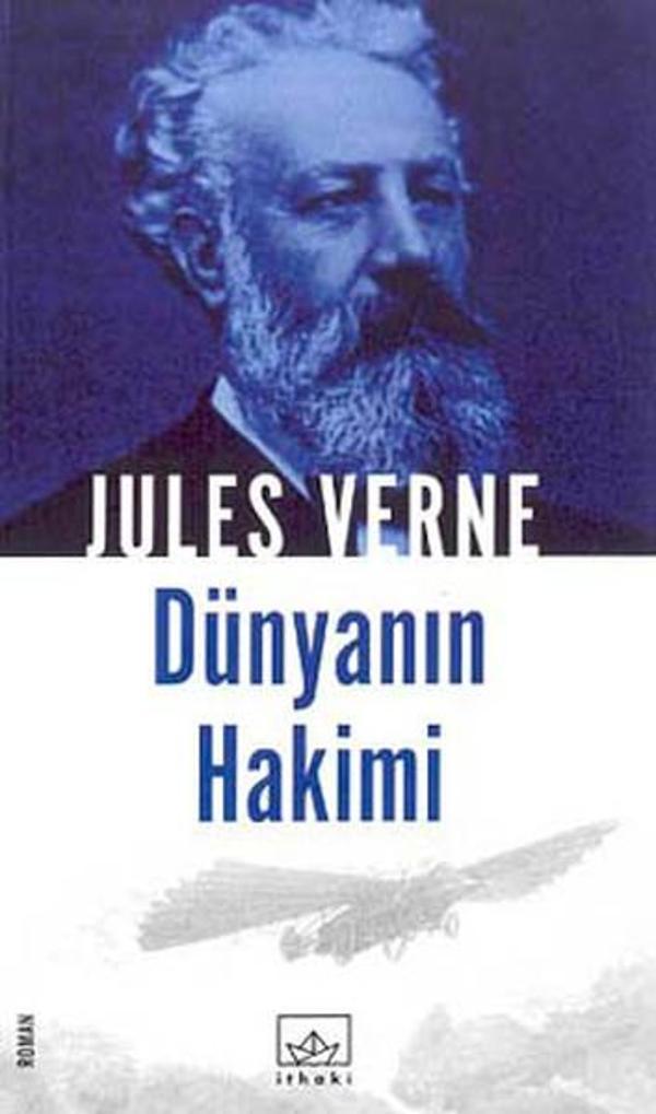 Dünyanın Hakimi - İthaki Yayınları - Image 1