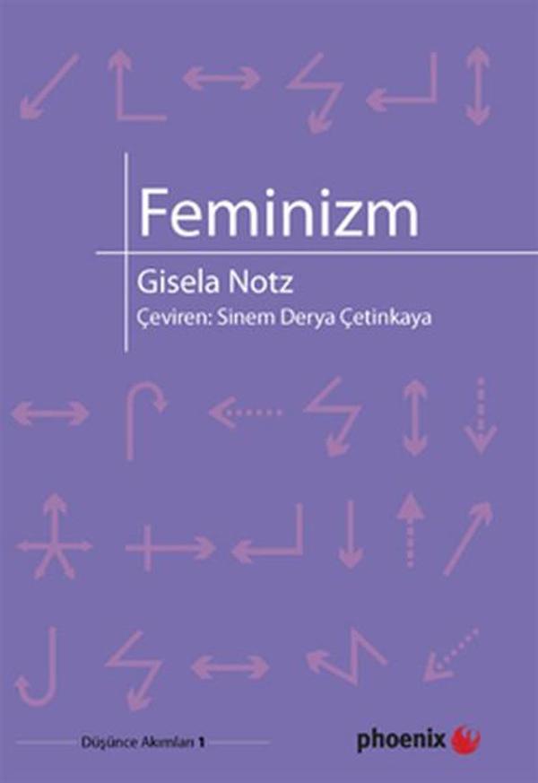 Feminizm - Phoenix - Image 1