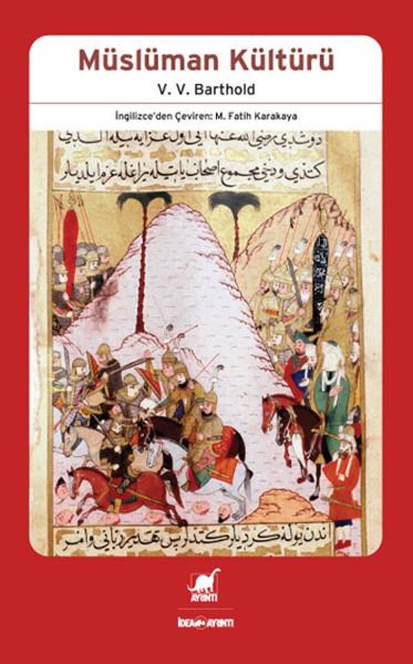Müslüman Kültürü - Ayrıntı Yayınları - Image 1