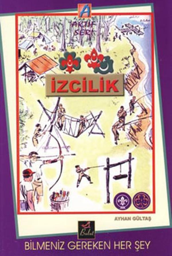 İzcilik - Bulut Yayınları - Image 1