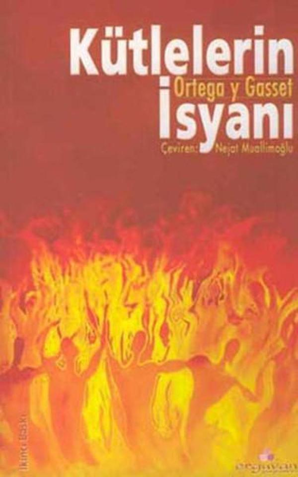 Kütlelerin İsyanı - Erguvan Yayınları - Image 1
