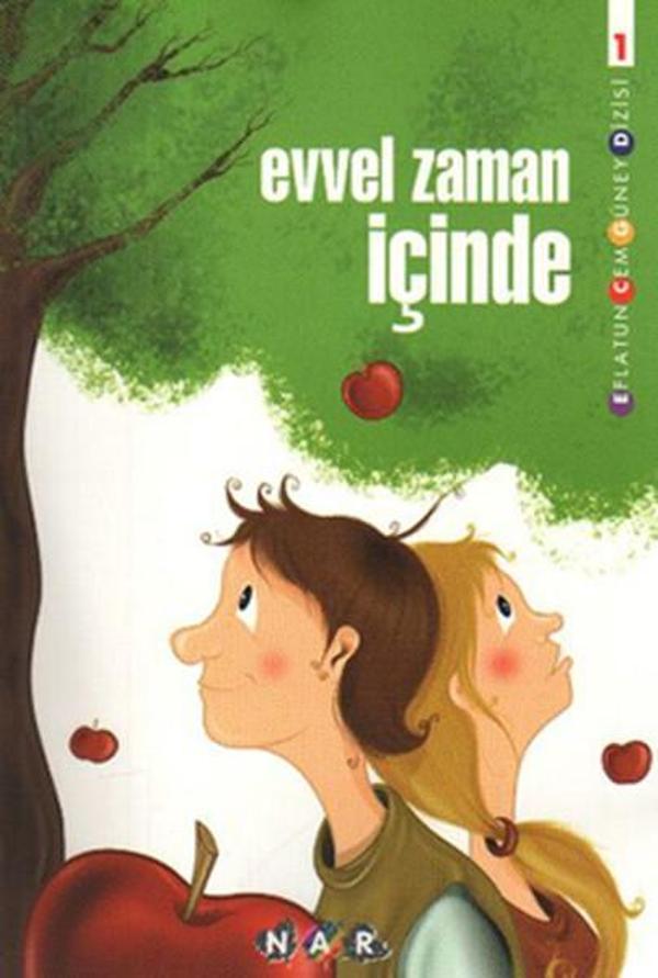 Evvel Zaman İçinde - Nar Yayınları - Image 1
