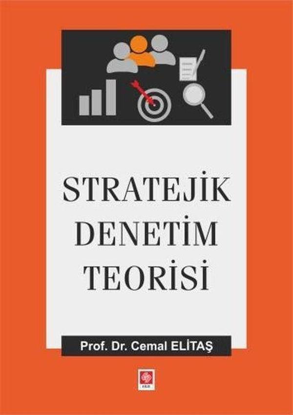 Stratejik Denetim Teorisi - Ekin Basım Yayın - Image 1