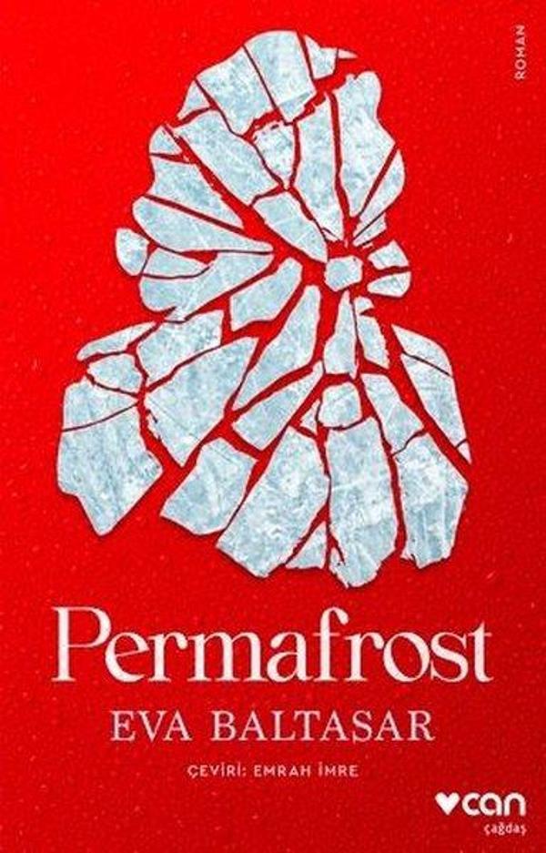 Permafrost - Can Yayınları - Image 1
