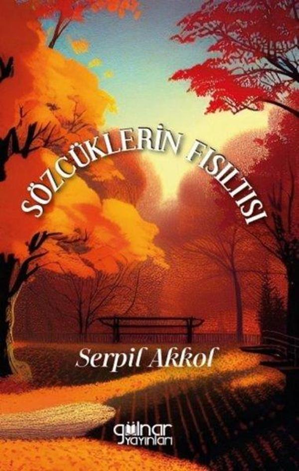 Sözcüklerin Fısıltısı - Gülnar Yayınları - Image 1