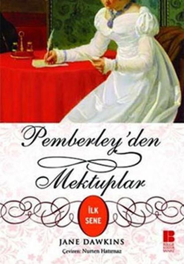 Pemberley'den Mektuplar - Bilge Kültür Sanat - Image 1