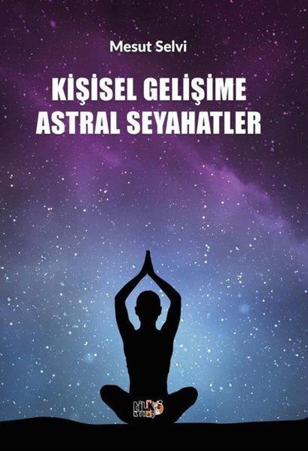 Kişisel Gelişime Astral Seyahatler - Tilki Kitap - Image 1