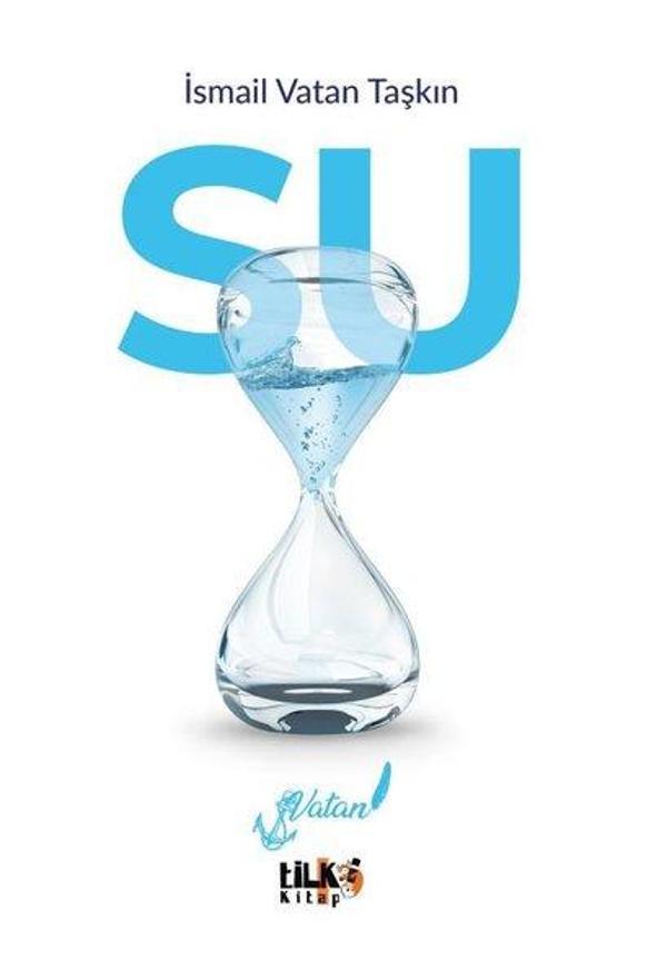 Tilki Kitap Su - Tilki Kitap - Image 1