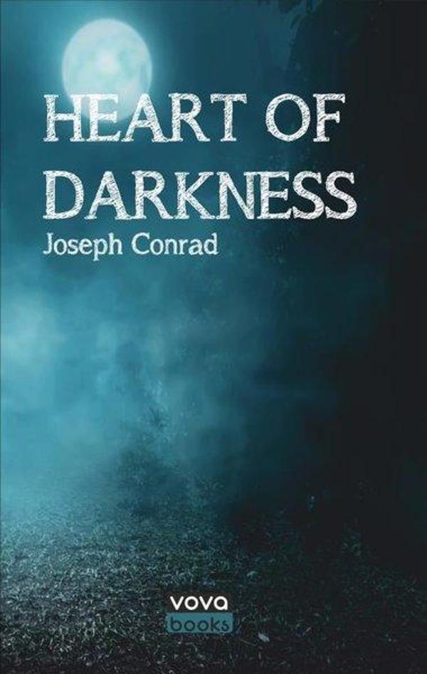 Heart Of Darkness - Vova Yayınları - Image 1