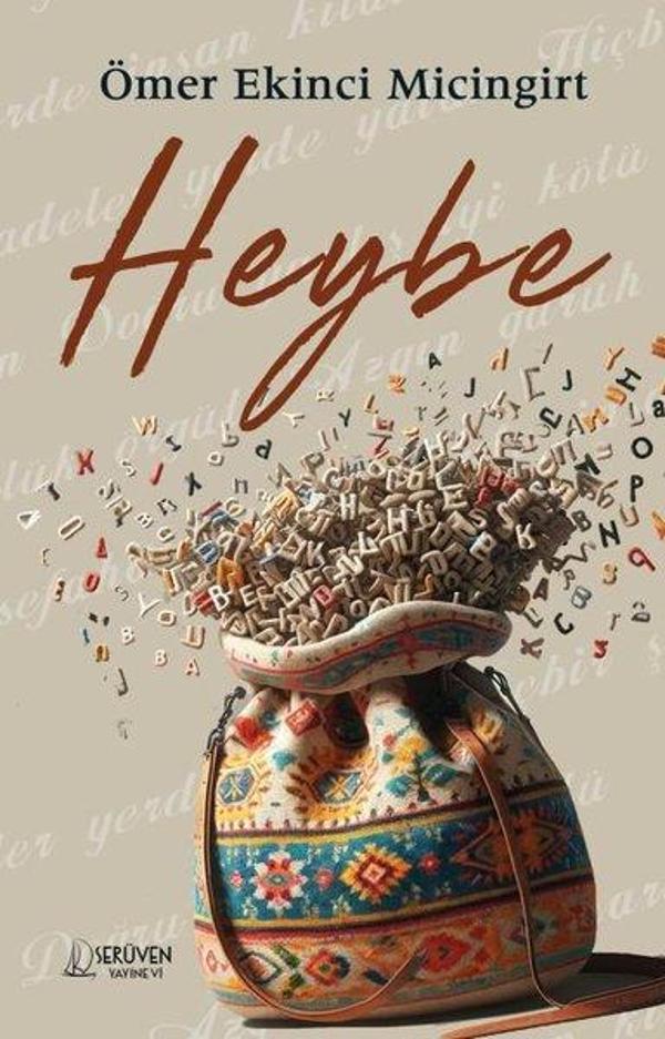 Heybe - Serüven Kitabevi - Image 1