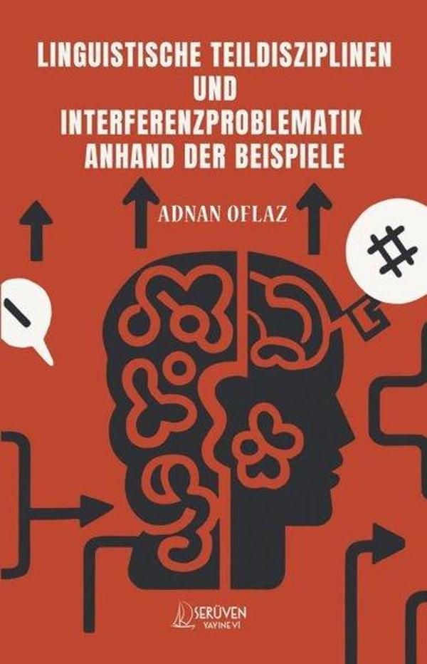 Linguistische Teildisziplinen Und Interferenzproblematik Andhand Der Beispiele - Serüven Kitabevi - Image 1