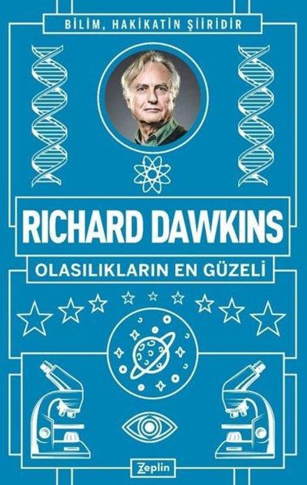 Olasılıkların En Güzeli - Zeplin Kitap - Image 1