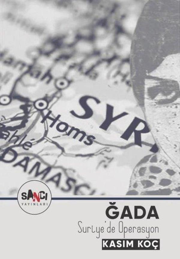 Ğada - Suriye'de Operasyon - Sancı - Image 1