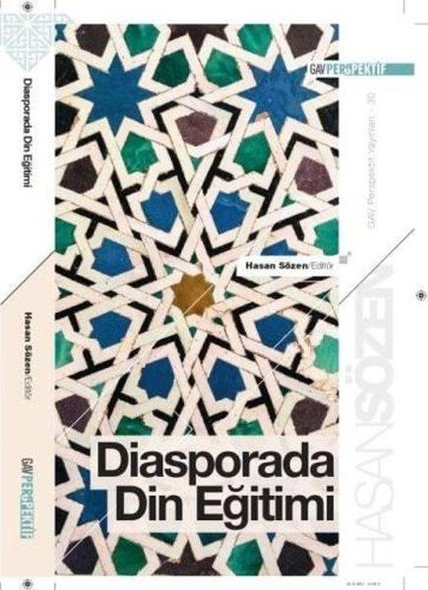 Diasporada Din Eğitimi - GAV Perspektif Yayınları - Image 1
