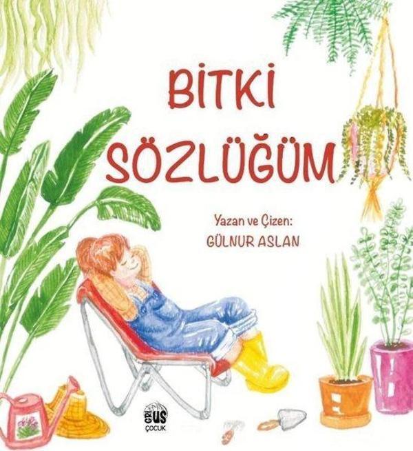 Bitki Sözlüğüm - Grius - Image 1