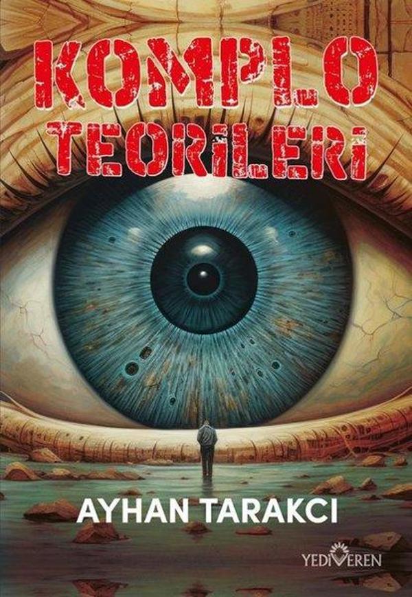 Komplo Teorileri - Yediveren Yayınları - Image 1