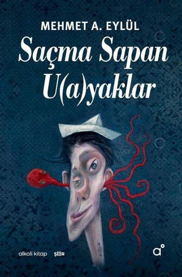 Saçma Sapan U(a)yaklar - Alkali Kitap - Image 1