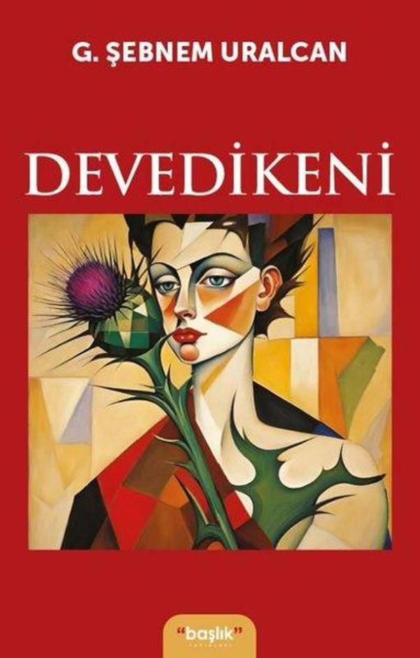 Devedikeni - Başlık Yayınları - Image 1