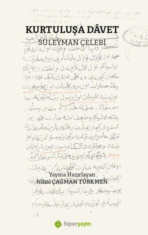Kurtuluşa Davet - Hiperlink - Image 1
