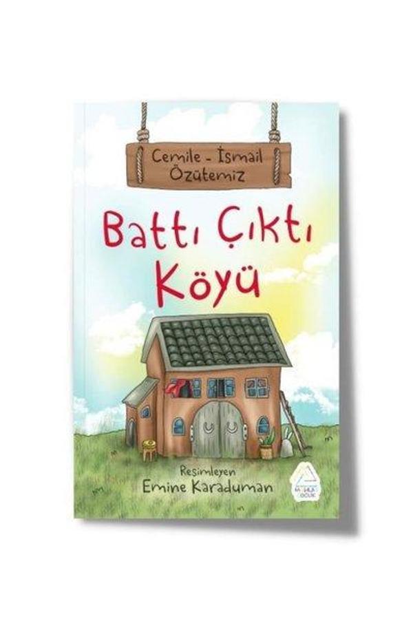 Battı Çıktı Köyü - Mahlas Çocuk - Image 1