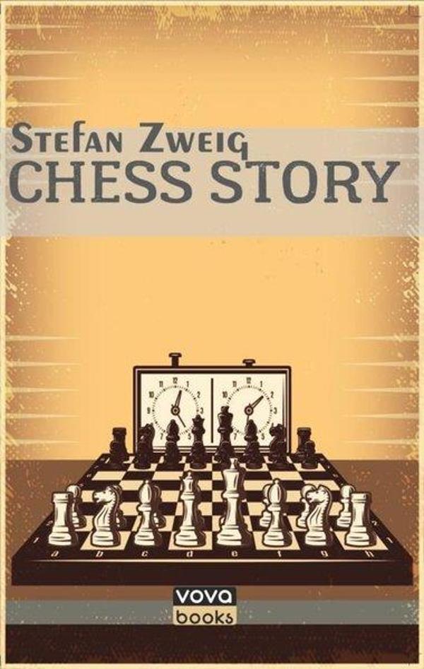 Vova Yayınları Chess Story - Vova Yayınları - Image 1