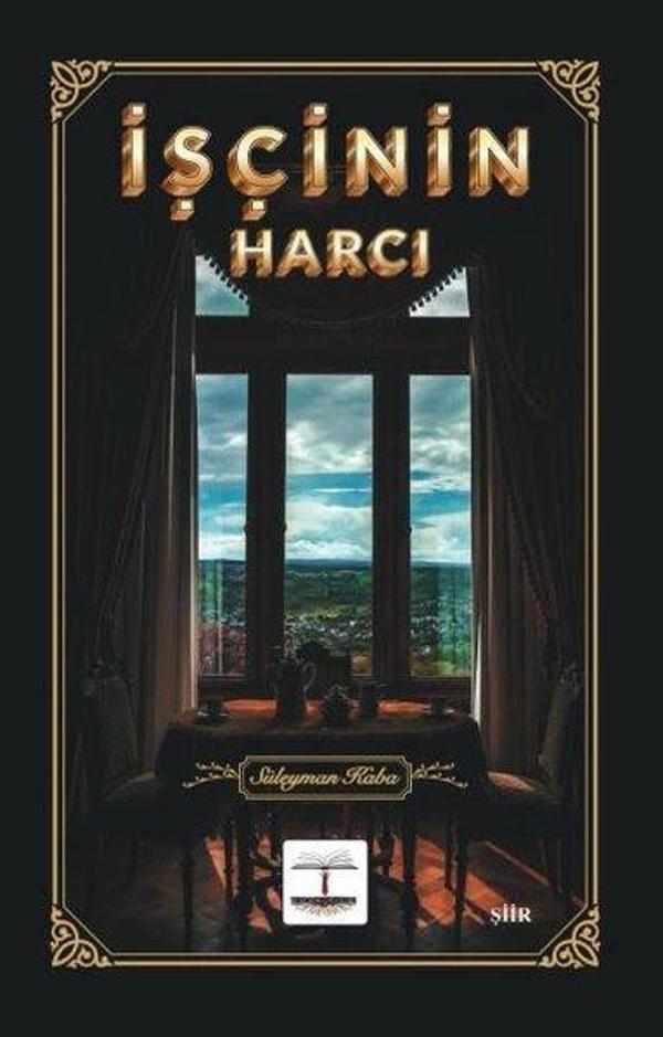 Kitap Ağacı Yayınları İşçinin Harcı - Kitap Ağacı Yayınları - Image 1