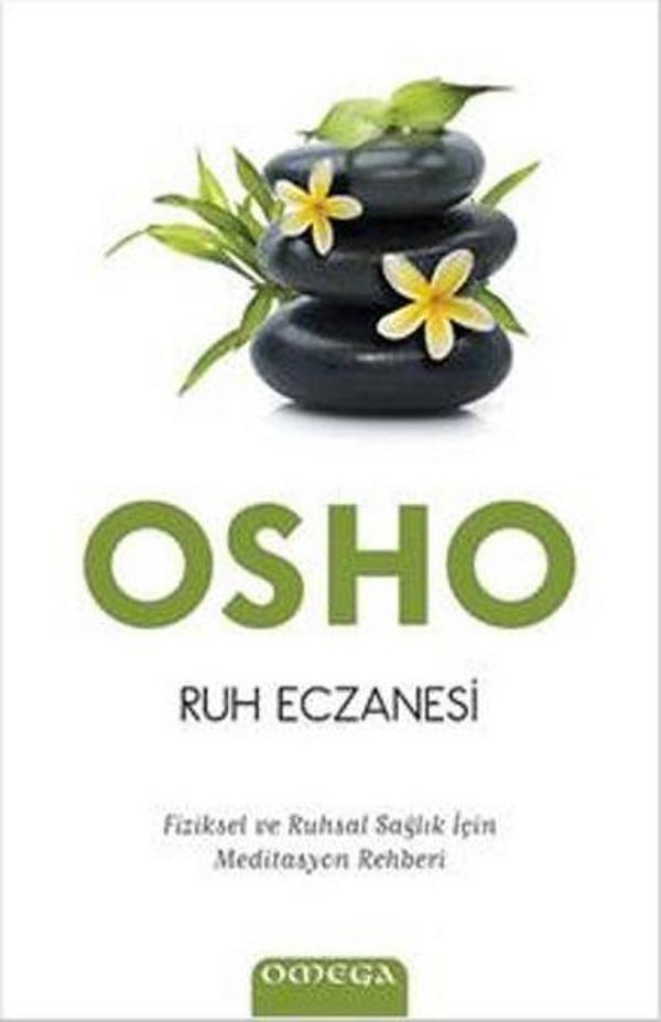 Omega Ruh Eczanesi - Image 1