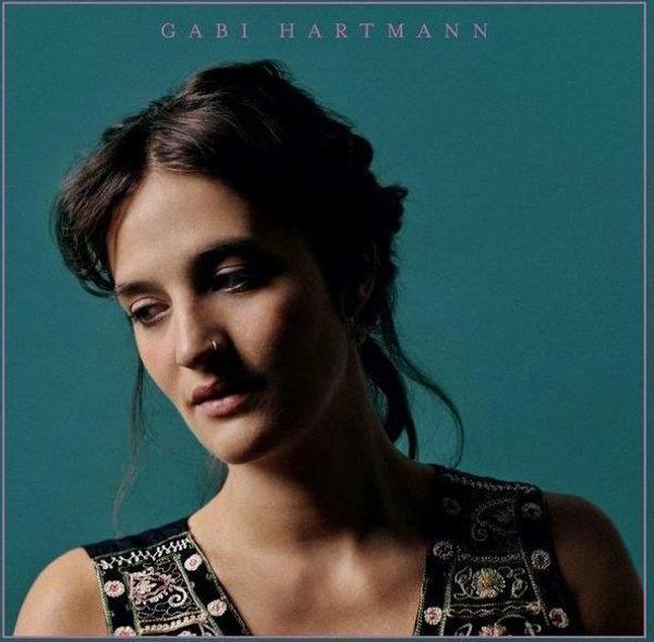 Gabi Hartmann Plak - Image 1