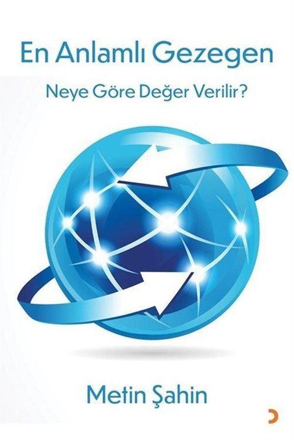En Anlamlı Gezegen - Neye Göre Değer Verilir? - Cinius Yayınevi - Image 1