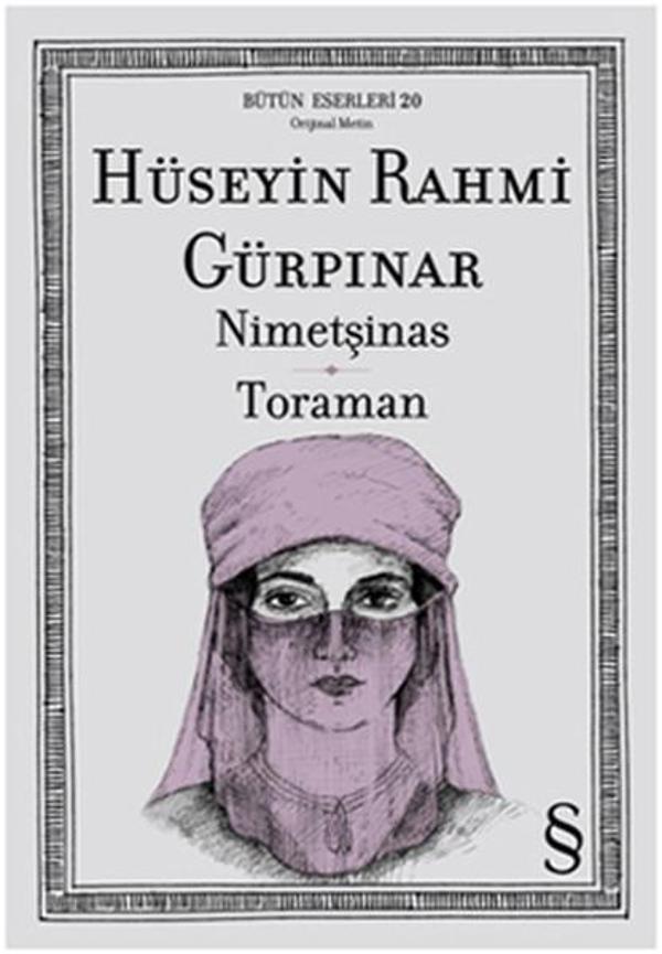 Nimetşinas Toraman - Everest Yayınları - Image 1