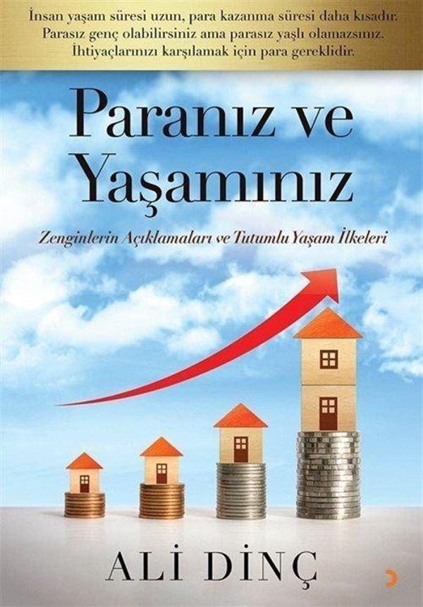 Paranız ve Yaşamınız - Cinius Yayınevi - Image 1