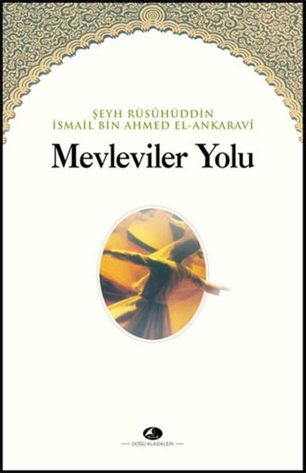 Şule Yayınları Mevleviler Yolu - Şule Yayınları - Image 1