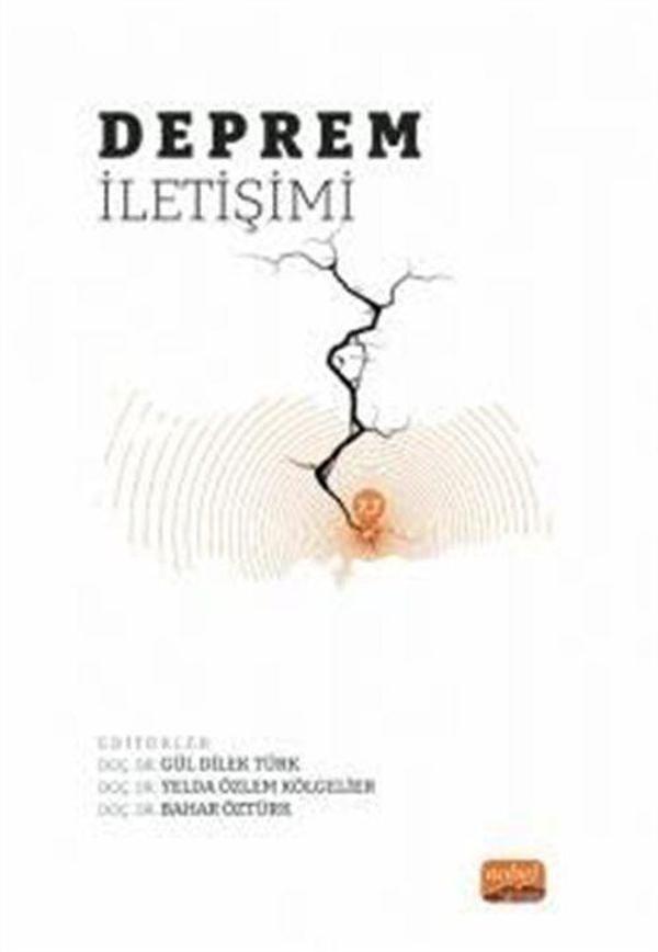 Nobel Bilimsel Eserler Deprem İletişimi - Nobel Bilimsel Eserler - Image 1